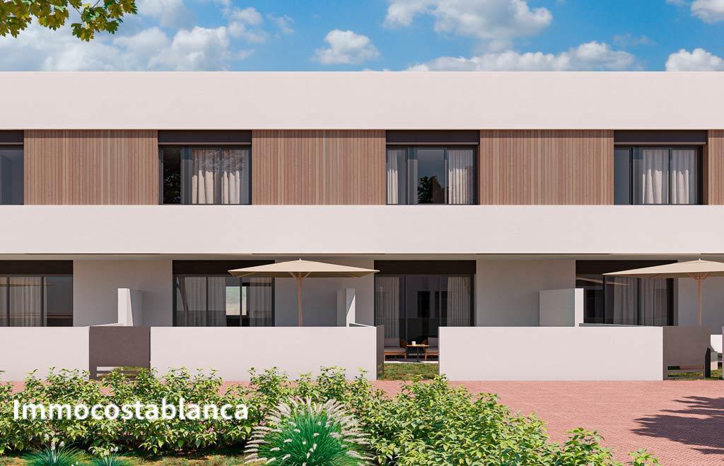 Terraced house in Pilar de la Horadada, 91 m², 315,000 €, photo 3, listing 64108336