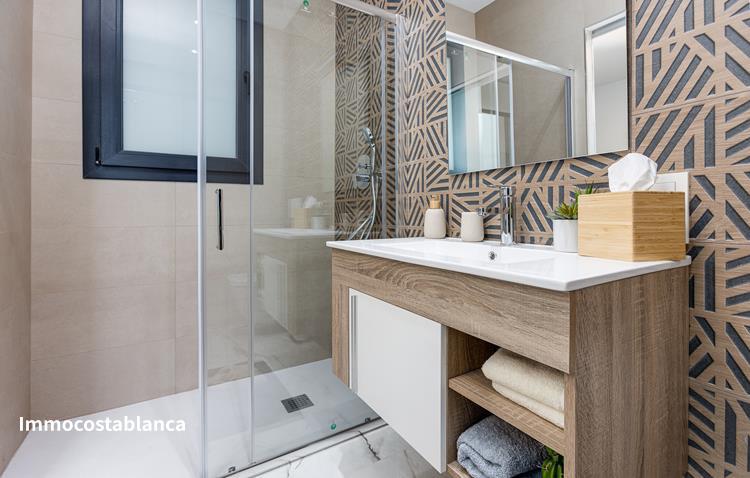 Penthouse in Rojales, 166 m², 342,000 €, photo 8, listing 77962016