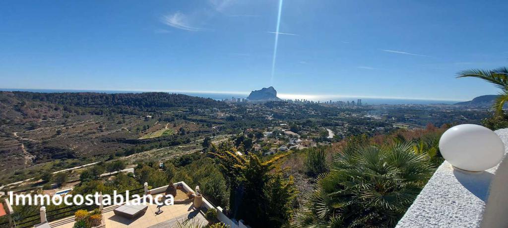 Villa in Calpe, 184 m², 1,050,000 €, photo 2, listing 60697216