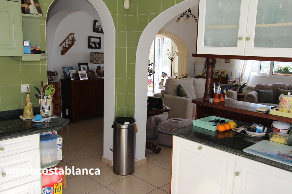 Detached house in Calpe, 155 m², 750,000 €, photo 4, listing 6074576