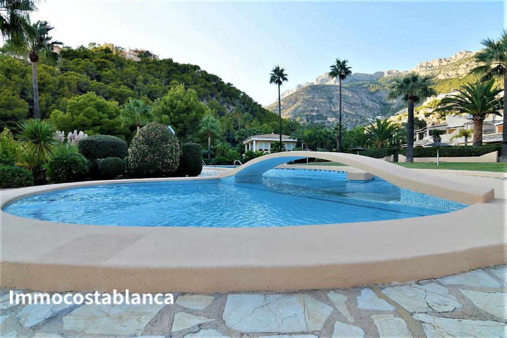 Townhome in Altea, 130 m², 230,000 €, photo 8, listing 61808176