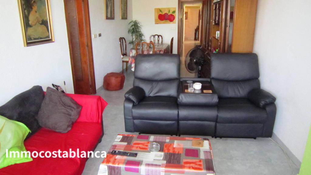 Apartment in Calpe, 120 m², 210,000 €, photo 4, listing 17191848