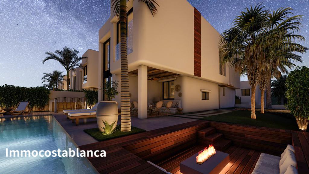 Villa in El Albir, 203 m², 875,000 €, photo 7, listing 25983456