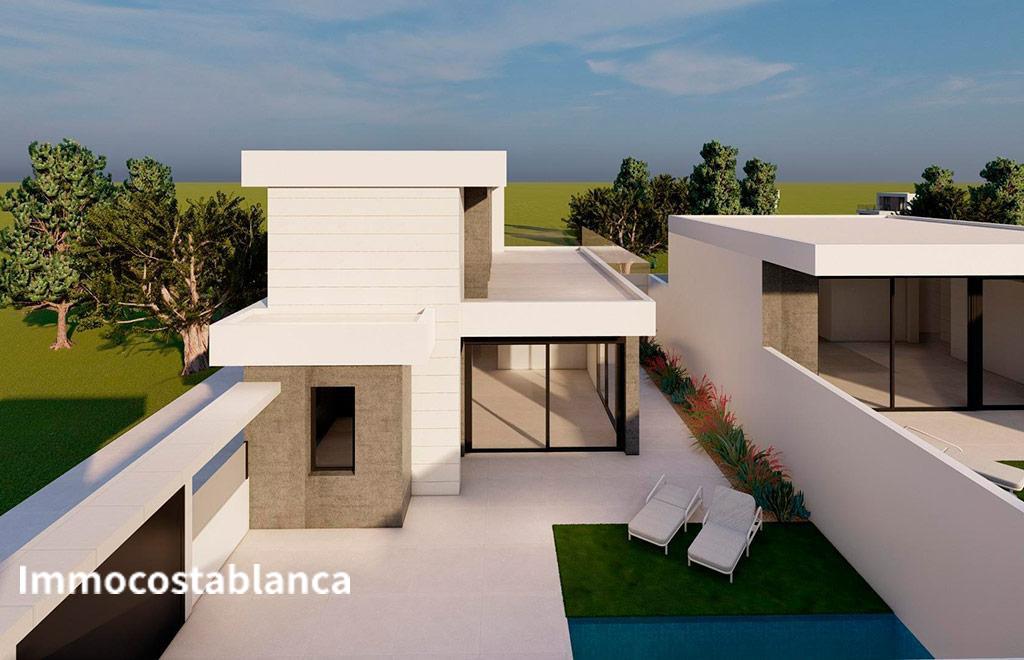 Villa in Pilar de la Horadada, 150 m², 495,000 €, photo 3, listing 44995616