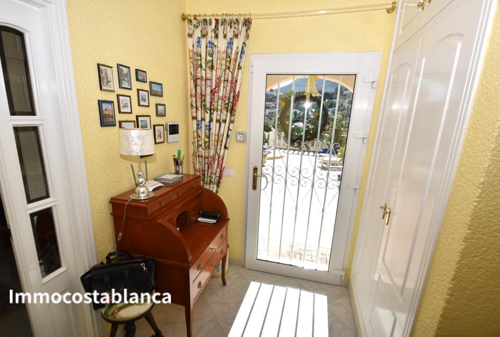 Detached house in Denia, 150 m², 449,000 €, photo 1, listing 12753776