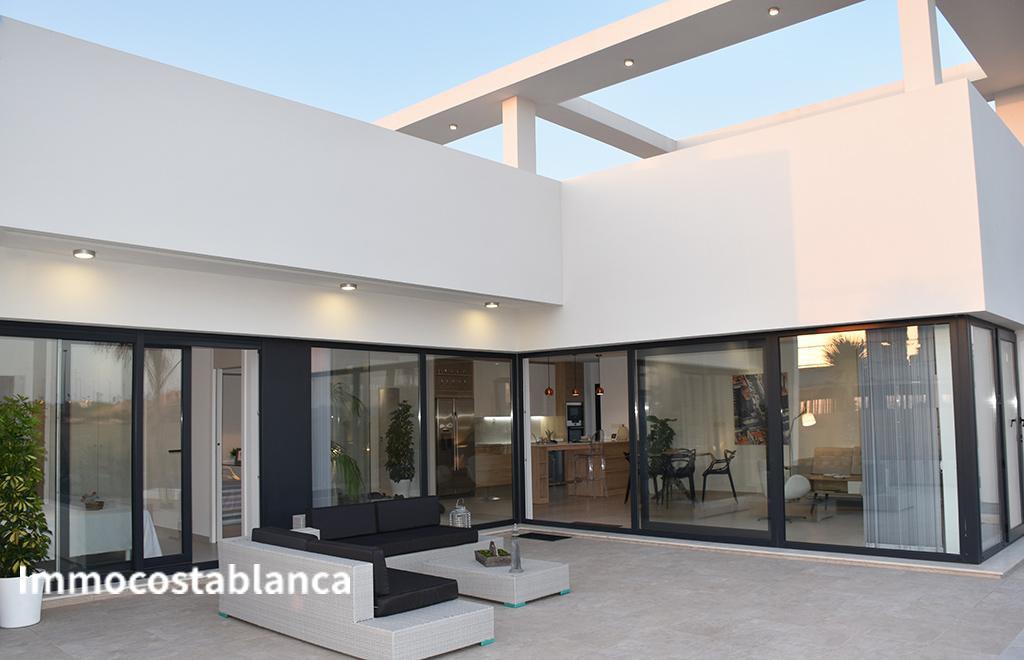 Villa in Benijofar, 120 m², 520,000 €, photo 1, listing 62627216