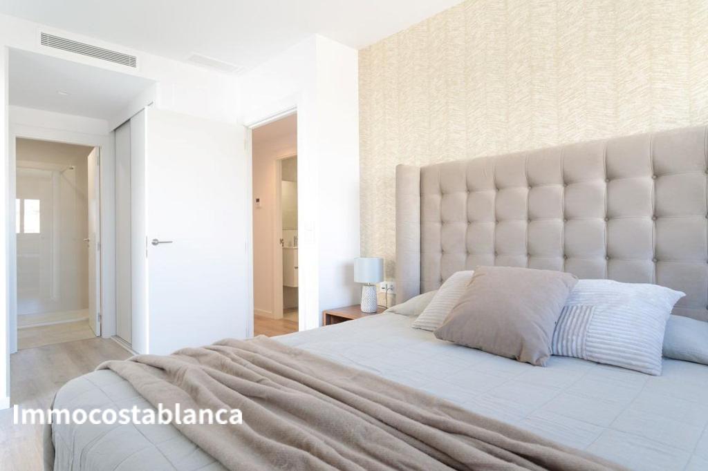 Villa in Benidorm, 157 m², 555,000 €, photo 1, listing 19567536