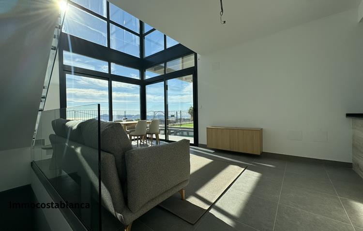 Villa in Polop, 279 m², 625,000 €, photo 9, listing 55514016