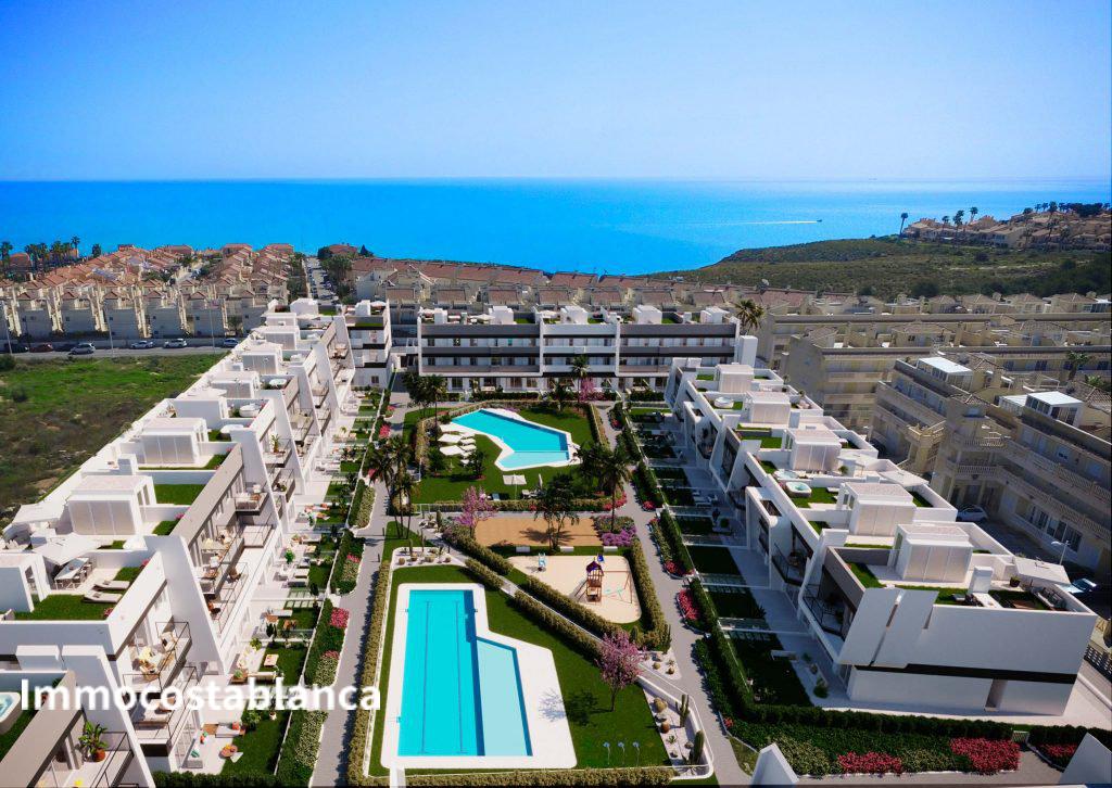 4 room apartment in Alicante, 85 m², 230,000 €, photo 6, listing 24200096