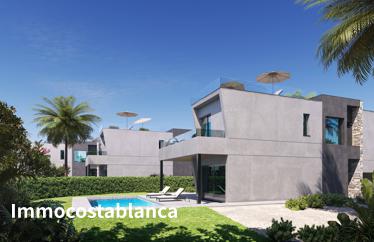 Villa in Calpe, 233 m²