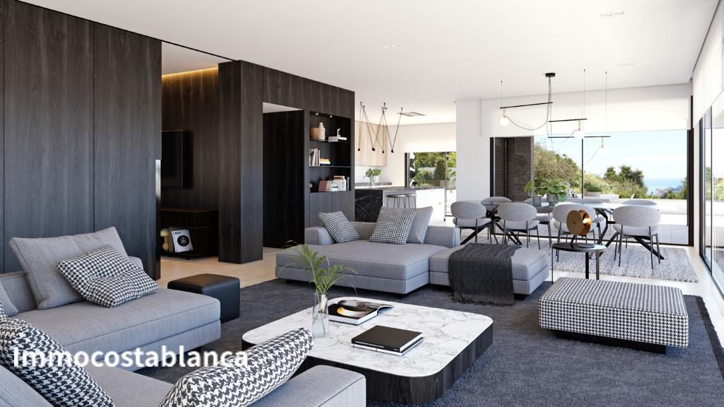 Detached house in Alicante, 830 m², 3,671,000 €, photo 5, listing 79668256