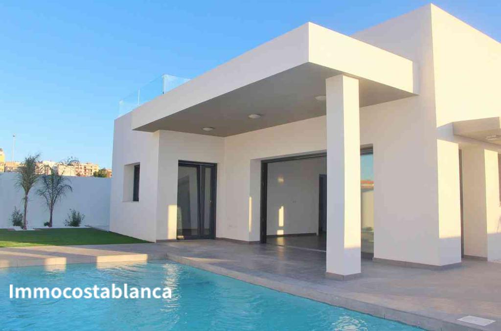 Villa in Rafal, 120 m², 415,000 €, photo 6, listing 48601216