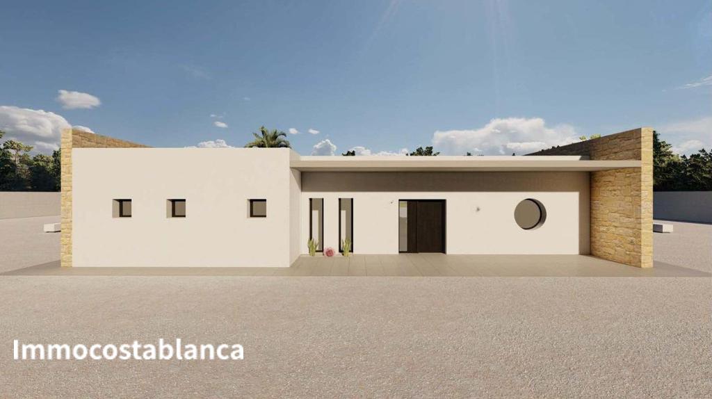 Villa in El Pinós, 168 m², 365,000 €, photo 3, listing 71073216
