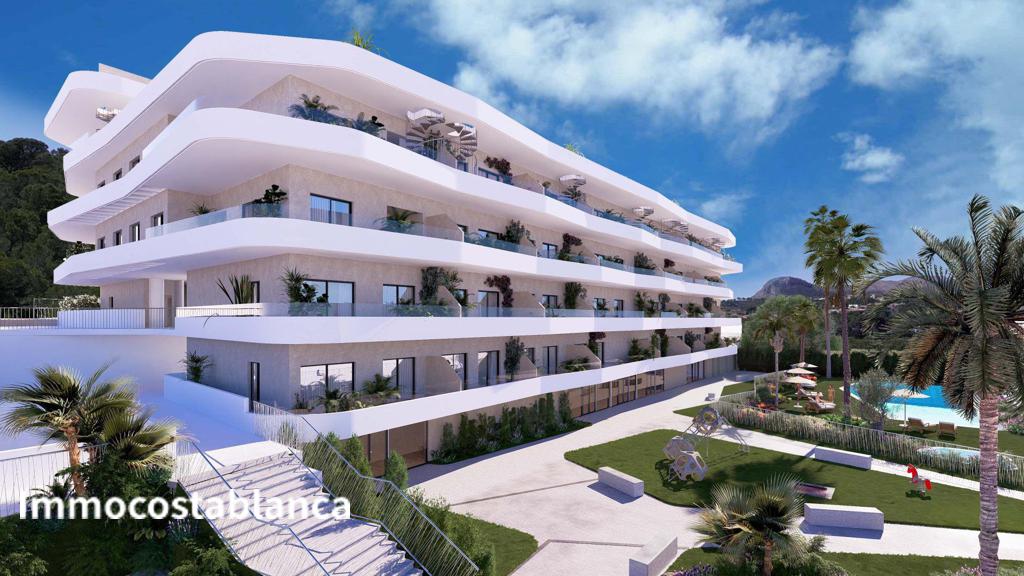 Apartment in La Nucia, 87 m², 368,000 €, photo 4, listing 26039536