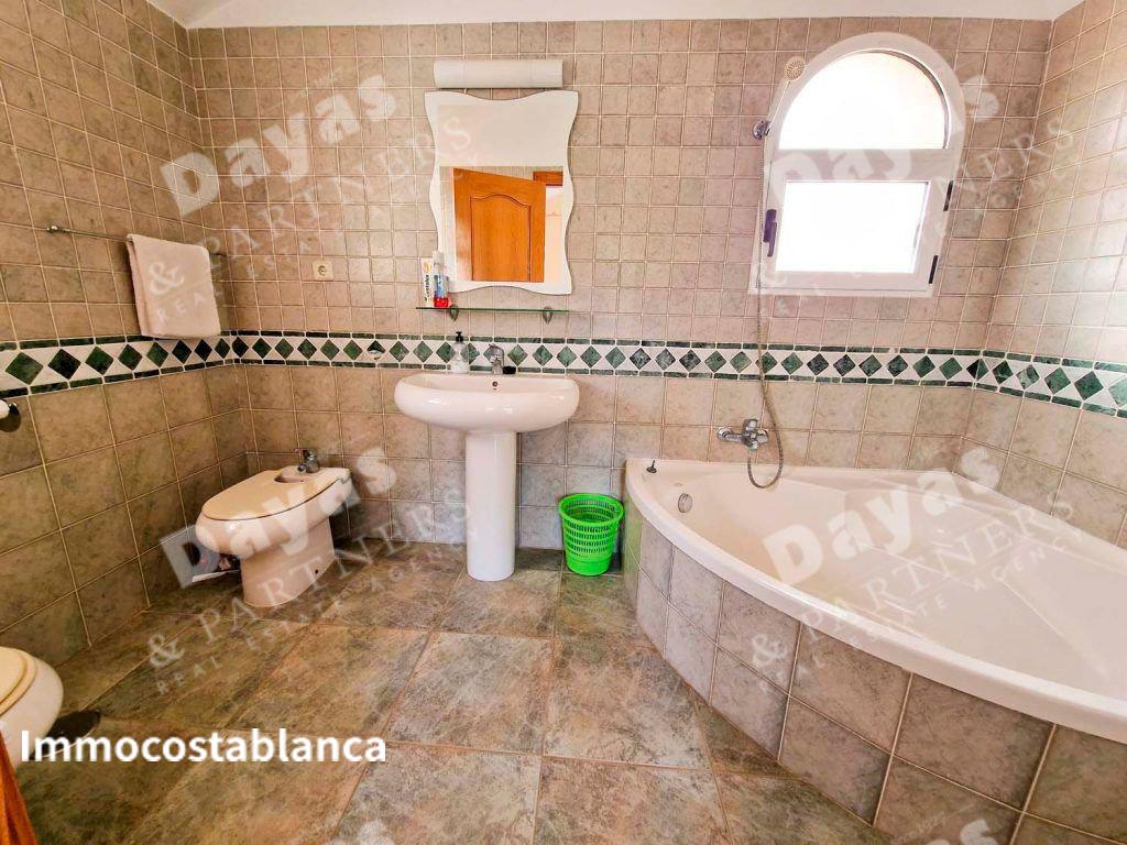 Detached house in Dehesa de Campoamor, 200 m², 495,000 €, photo 9, listing 44824176