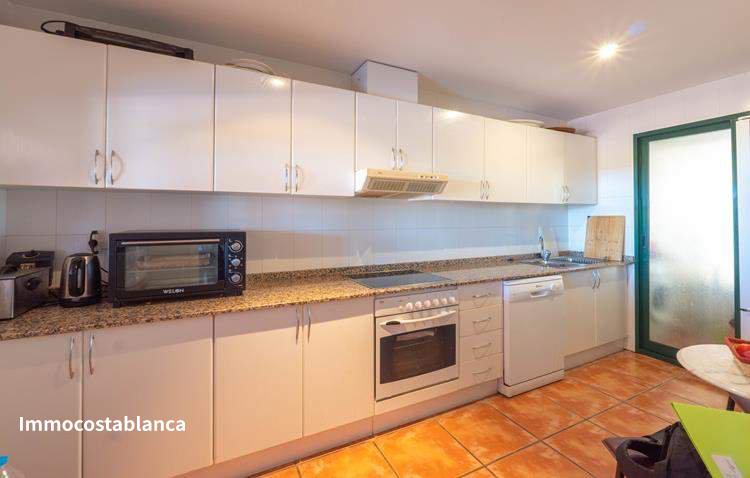 4 room apartment in Altea, 154 m², 310,000 €, photo 10, listing 10943376