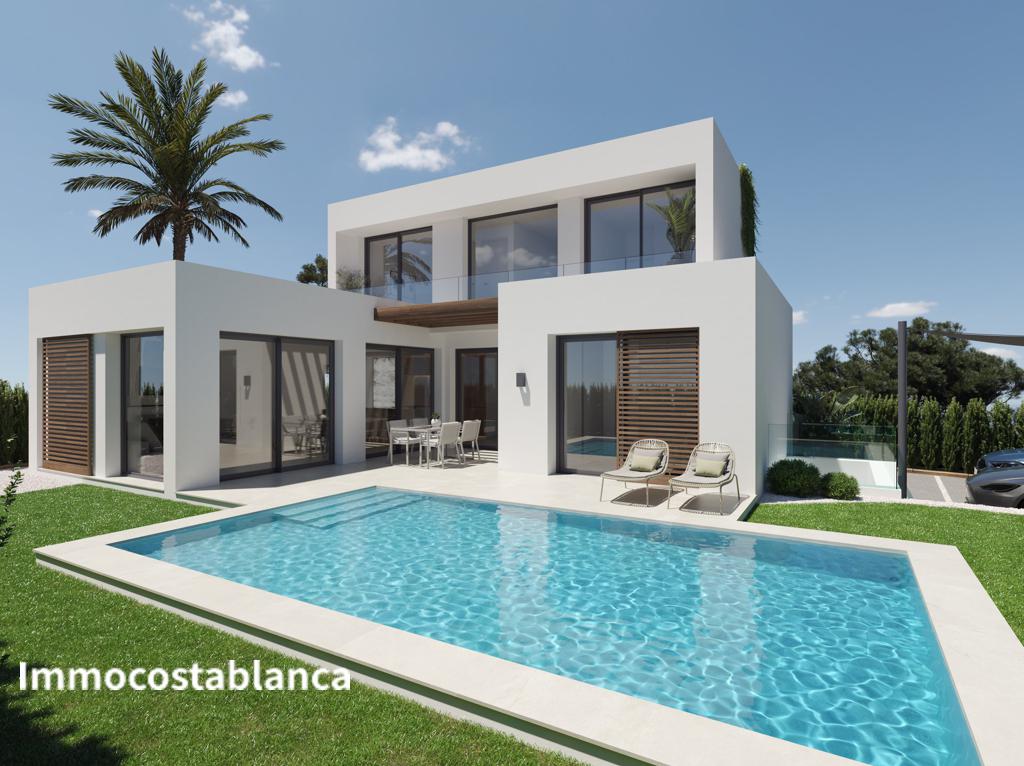 Villa in El Albir, 233 m², 875,000 €, photo 8, listing 21768416