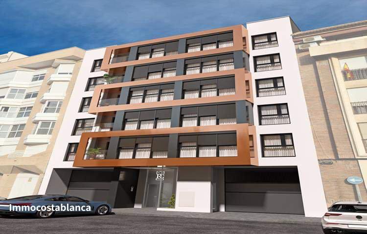 Apartment in Alicante, 103 m², 276,000 €, photo 8, listing 17358656