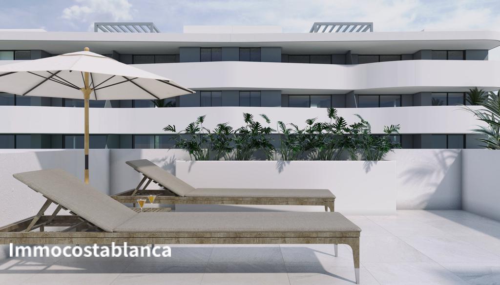 Apartment in Guardamar del Segura, 145 m², 459,000 €, photo 4, listing 56383536