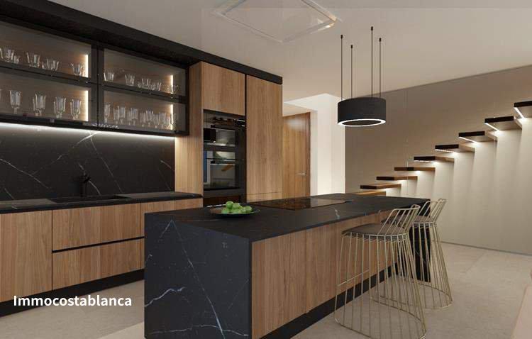 Villa in Finestrat, 526 m², 2,600,000 €, photo 9, listing 15505856