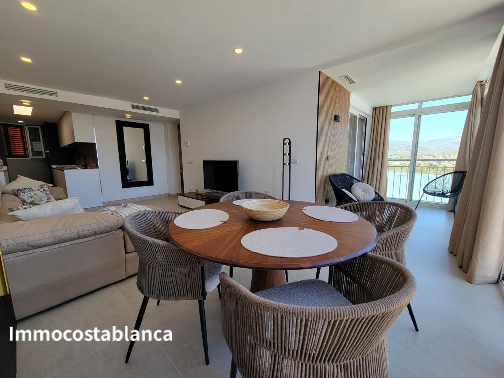 Apartment in Calpe, 70 m², 340,000 €, photo 8, listing 41974656