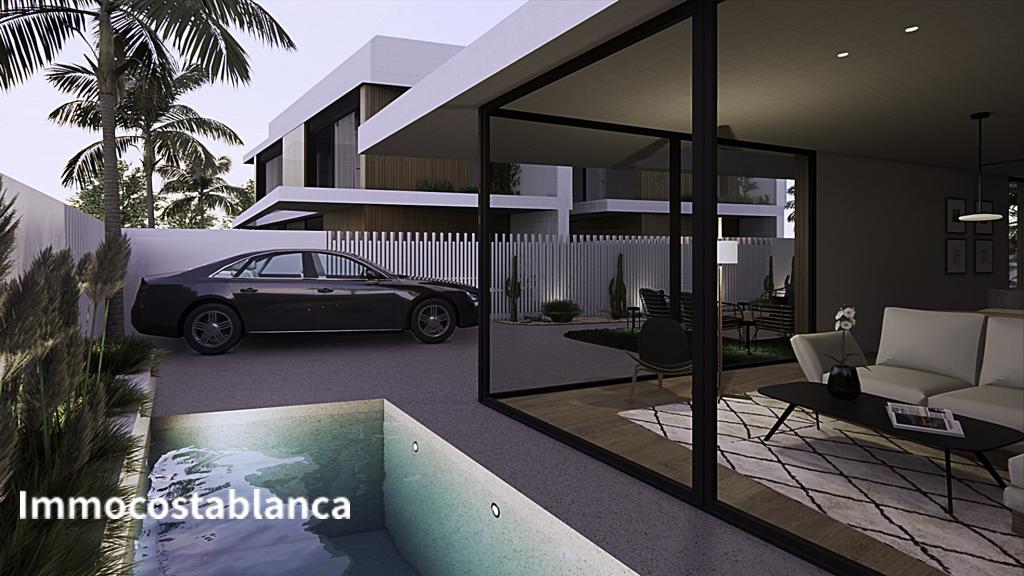 Villa in Pilar de la Horadada, 154 m², 549,000 €, photo 4, listing 8553776