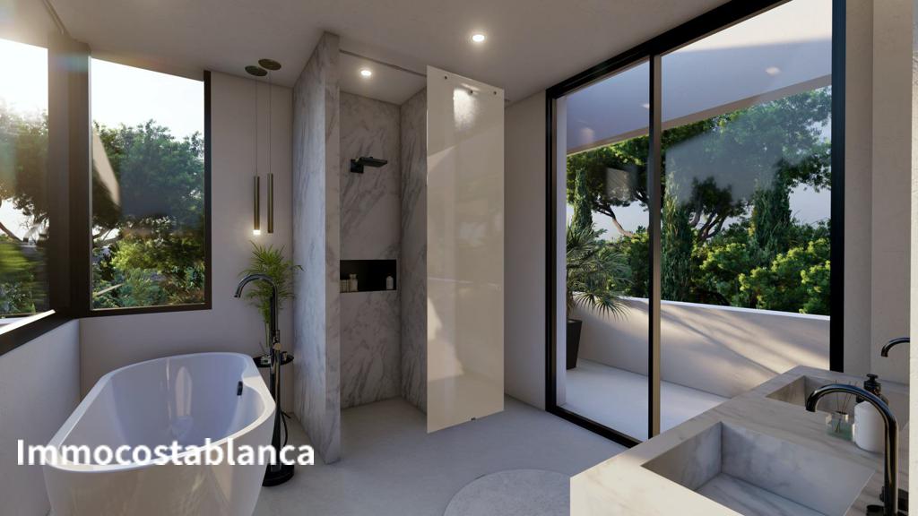 Villa in Calpe, 286 m², 1,960,000 €, photo 6, listing 53888176