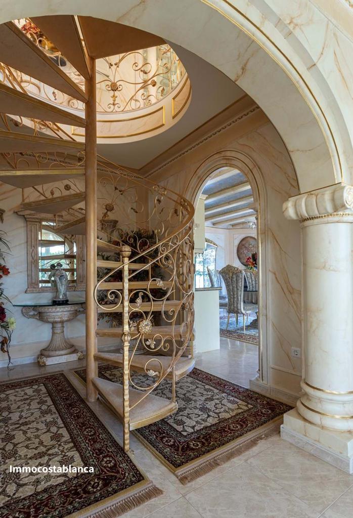 2 room villa in Alicante, 392 m², 1,500,000 €, photo 3, listing 28165776