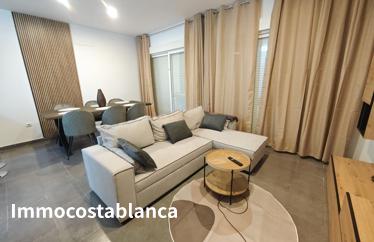 Apartment in Calpe, 130 m²