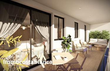 Penthouse in Javea (Xabia), 95 m²