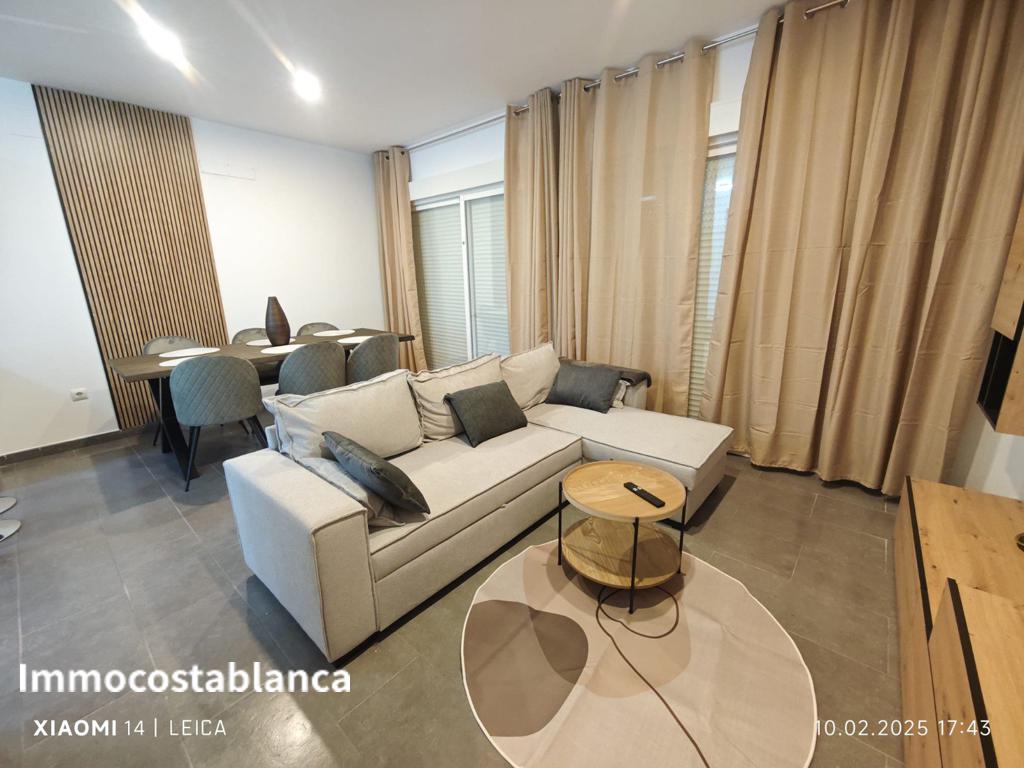 Apartment in Calpe, 130 m², 290,000 €, photo 1, listing 8359536