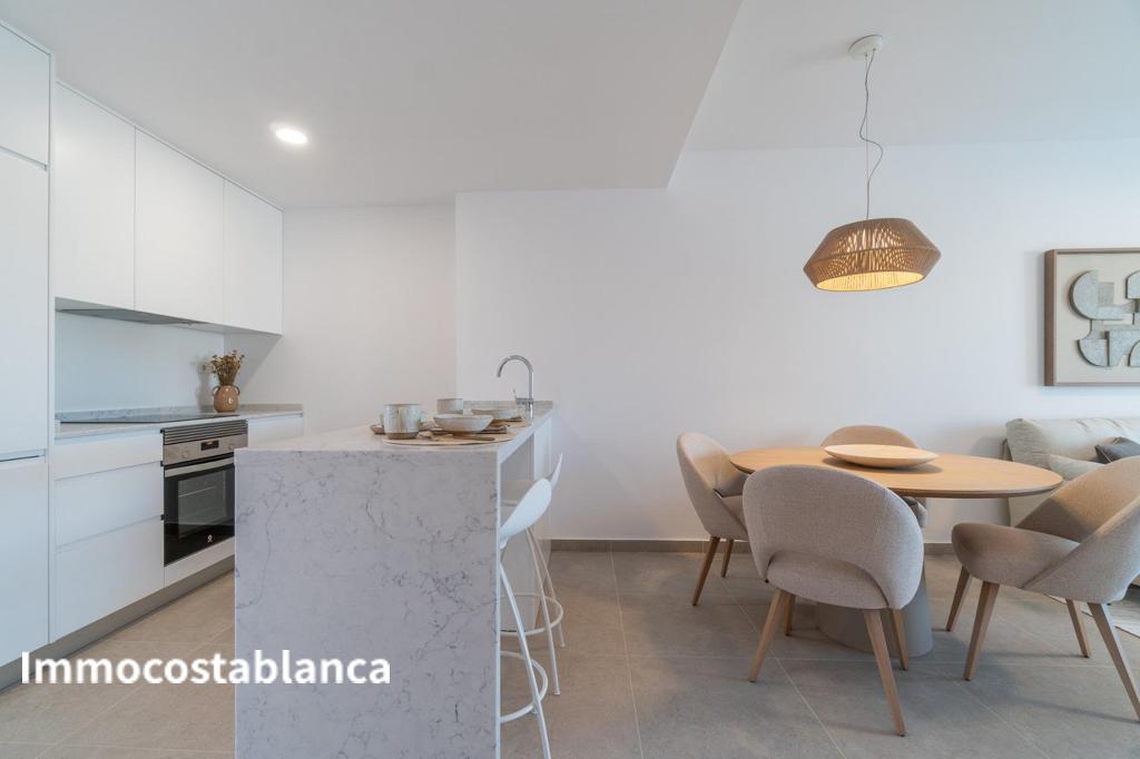 Apartment in Orihuela Costa, 73 m², 325,000 €, photo 9, listing 37239536