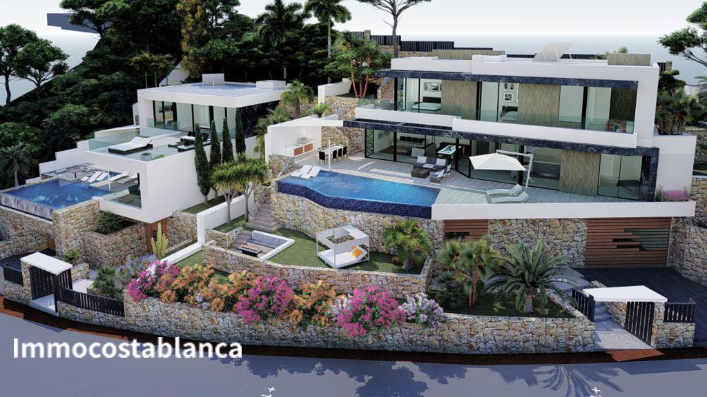 Villa in Calpe, 427 m², 1,550,000 €, photo 2, listing 44439536