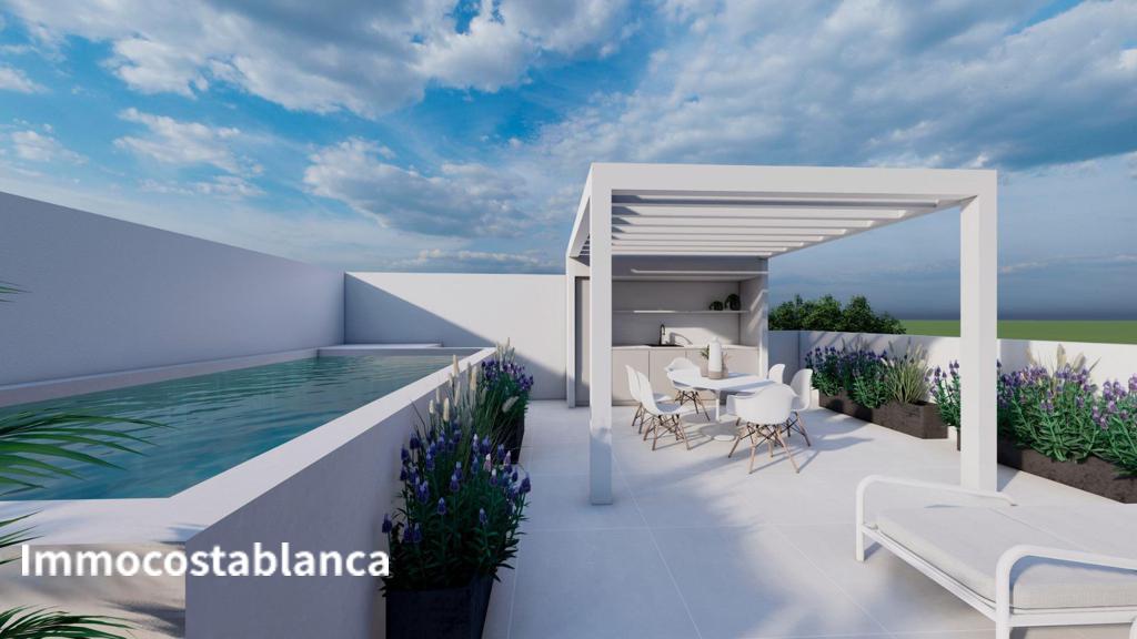 Detached house in Pilar de la Horadada, 90 m², 359,000 €, photo 10, listing 47360416