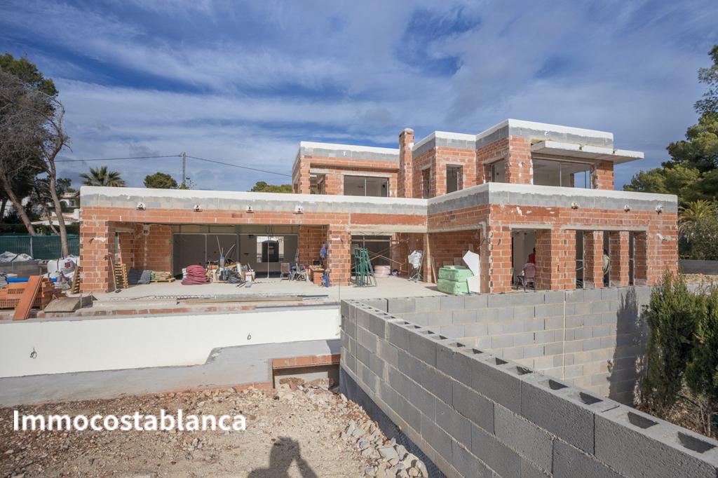 Detached house in Moraira, 300 m², 1,450,000 €, photo 10, listing 46043456