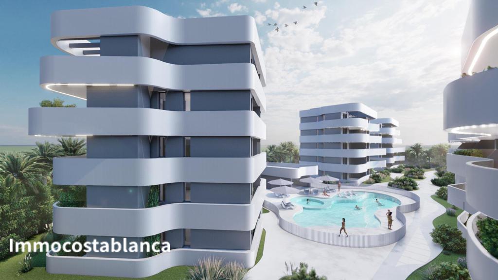 Apartment in Guardamar del Segura, 78 m², 375,000 €, photo 4, listing 76143536