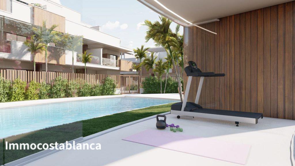 3 room terraced house in Pilar de la Horadada, 81 m², 230,000 €, photo 6, listing 11362496
