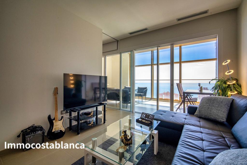Apartment in Benidorm, 130 m², 445,000 €, photo 4, listing 78077136