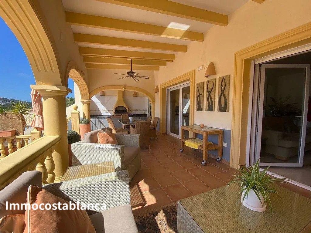 Villa in Calpe, 216 m², 450,000 €, photo 6, listing 13167296