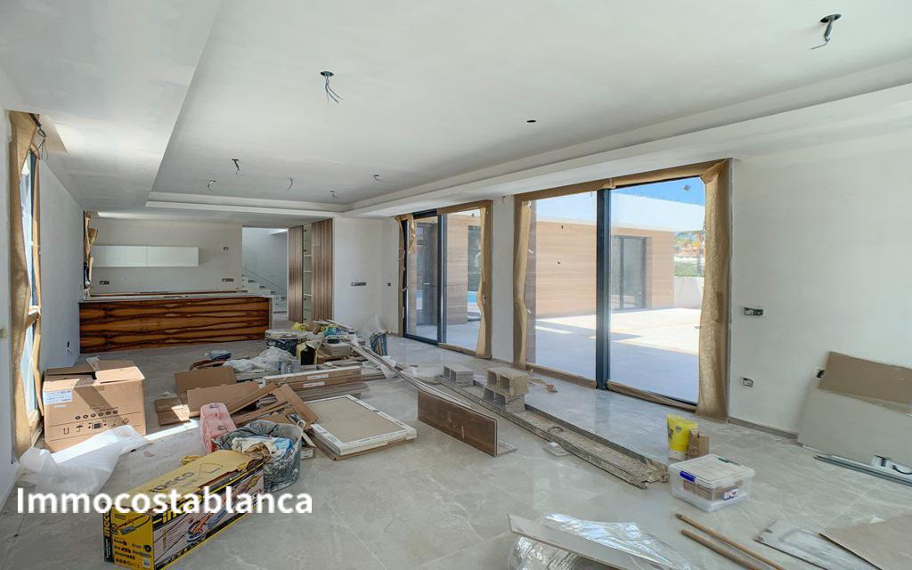 Detached house in Calpe, 1,095,000 €, photo 10, listing 7733528