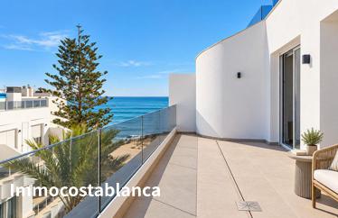 Apartment in Torrevieja, 106 m²