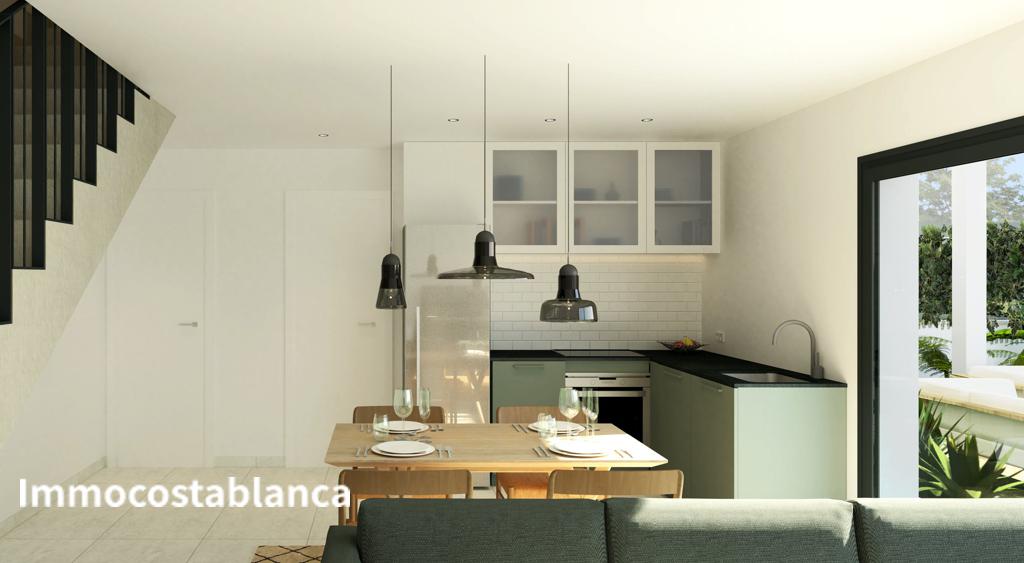 Villa in Gran Alacant, 94 m², 337,000 €, photo 6, listing 65319536