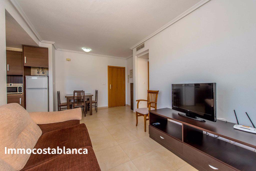 Apartment in Torrevieja, 53 m², 115,000 €, photo 6, listing 33942168