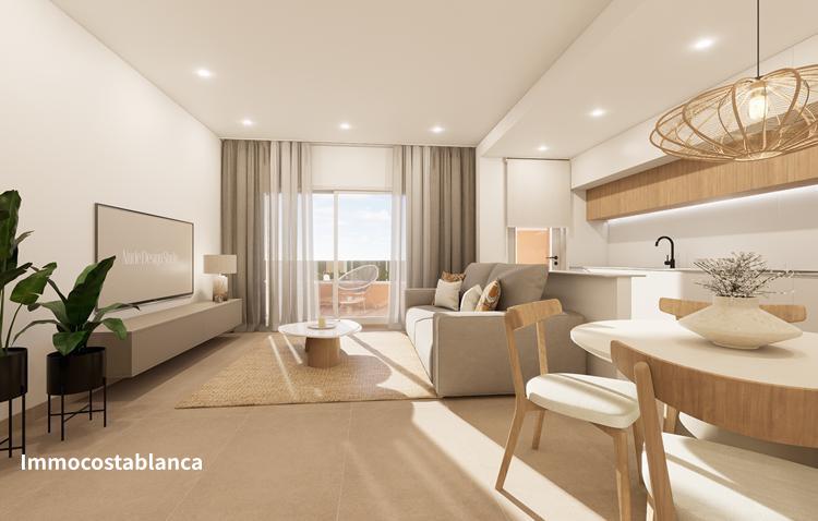 Penthouse in Pilar de la Horadada, 137 m², 355,000 €, photo 8, listing 14570016