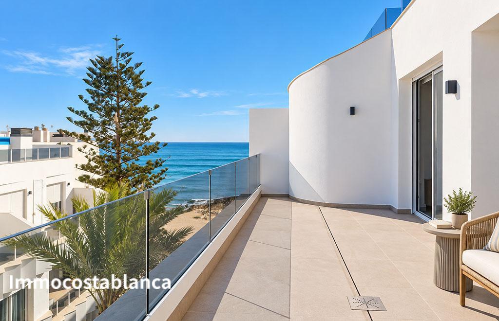 Apartment in Torrevieja, 106 m², 459,000 €, photo 1, listing 11684416