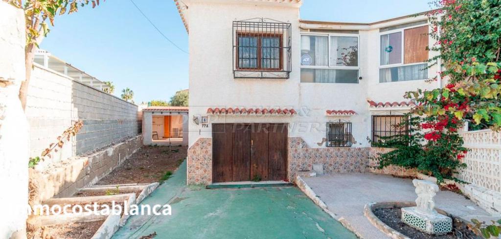 Townhome in Dehesa de Campoamor, 176 m², 240,000 €, photo 6, listing 17855456