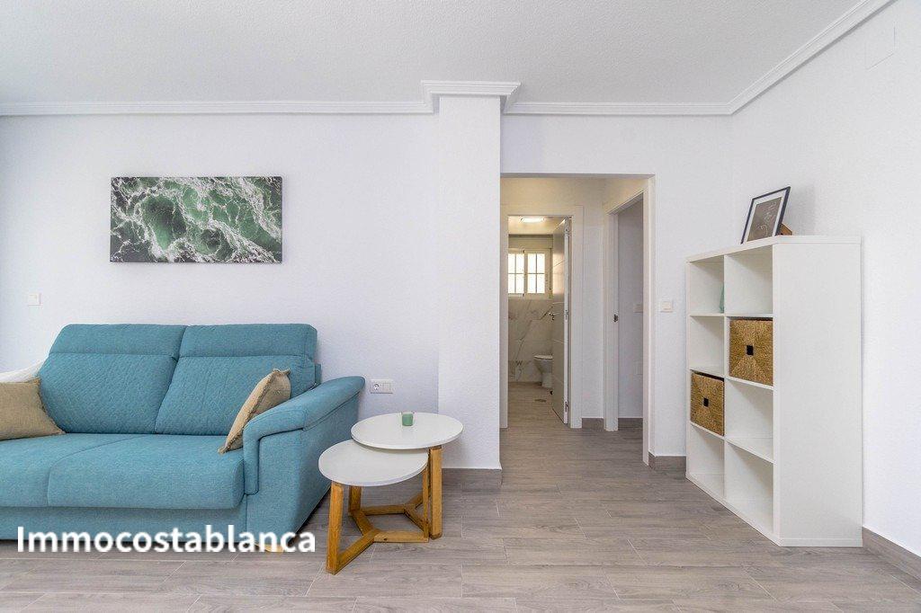 Apartment in Cabo Roig, 55 m², 139,000 €, photo 10, listing 68252096