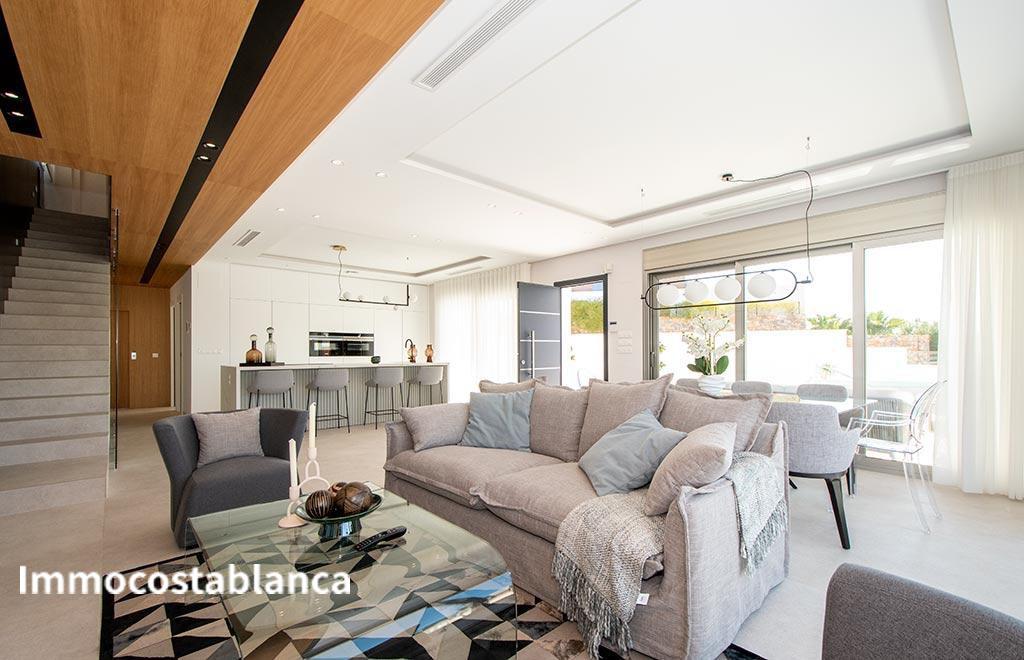 Villa in Dehesa de Campoamor, 165 m², 1,430,000 €, photo 3, listing 46126328
