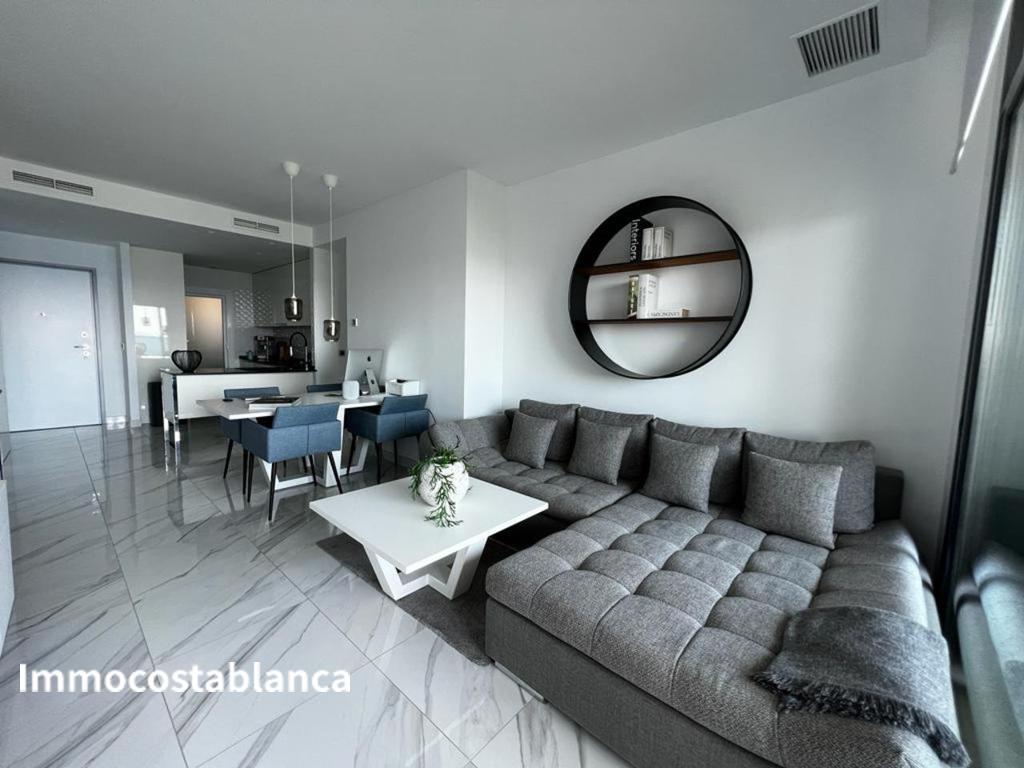 Apartment in Benidorm, 105 m², 640,000 €, photo 4, listing 18111536