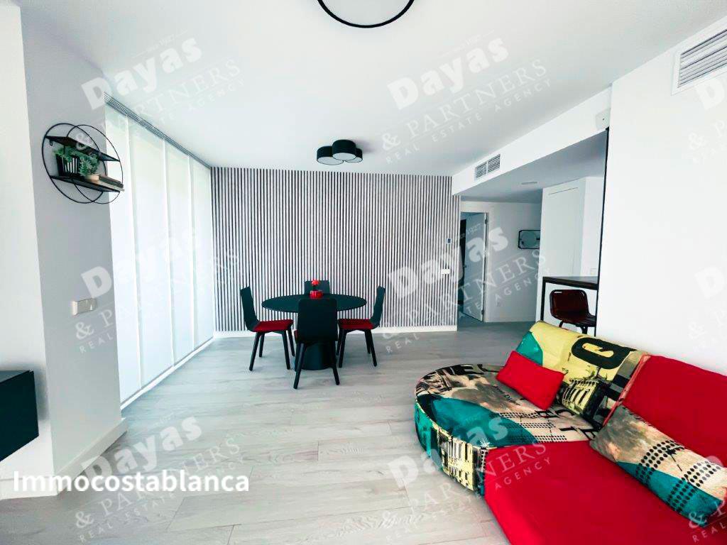 Penthouse in Alicante, 91 m², 549,000 €, photo 9, listing 15372896